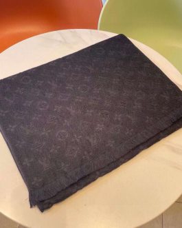 Louis Vuitton men's women's scarf