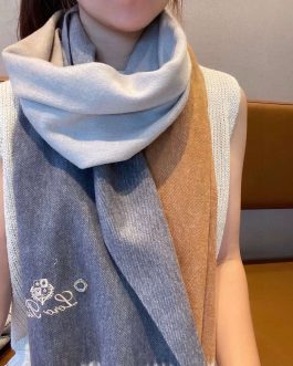 Loro Piana men's and women's scarf