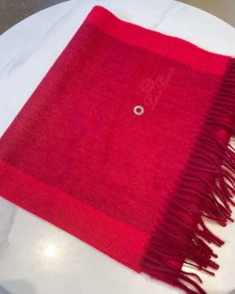 Loro Piana men's and women's scarf