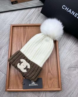 Chanel women's hat