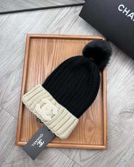 Chanel women's hat