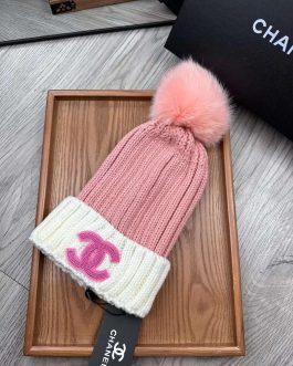 Chanel women's hat