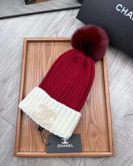 Chanel women's hat