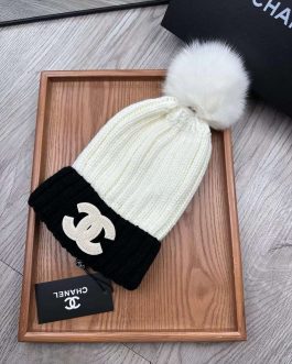 Chanel women's hat