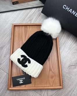 Chanel women's hat