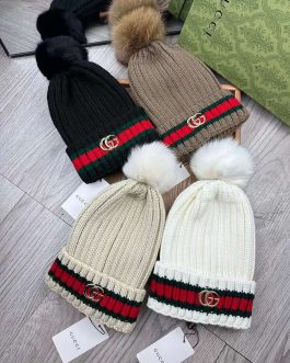 Gucci women's hat