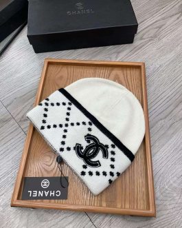 Chanel women's hat