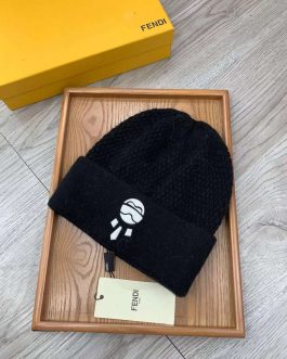 Fendi women's hat