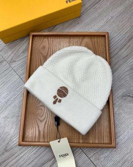 Fendi women's hat