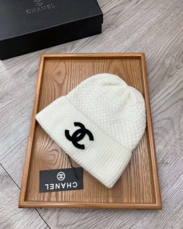 Chanel damska czapka