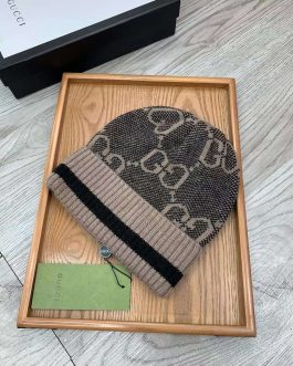 Gucci women's men's hat