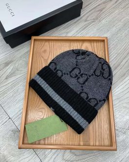 Gucci women's men's hat