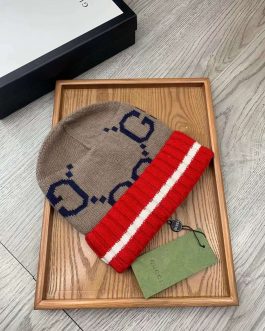 Gucci women's men's hat