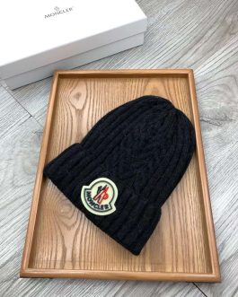 Moncler women's men's hat