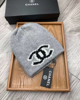 Chanel women's hat