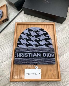 Dior women's hat