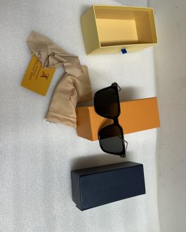 Louis Vuitton sunglasses from hand