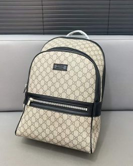 Gucci backpack handbag