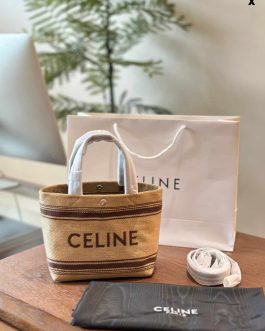 Celine handbag women's bag