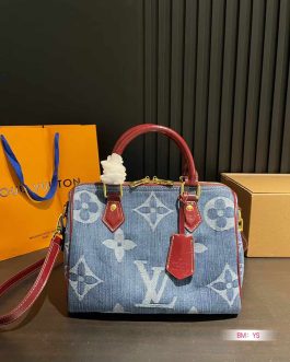 Torebka Louis Vuitton damska torba