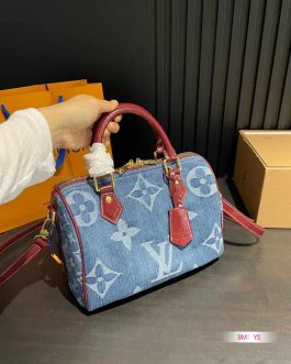 Torebka Louis Vuitton damska torba