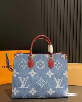 Torebka Louis Vuitton damska torba