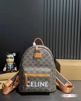 Celine handbag women's backpack bag