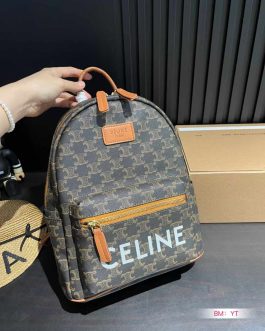 Celine handbag women's backpack bag