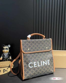 Celine handbag women's backpack bag