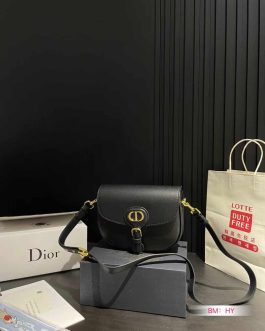 Dior handbag women's bag