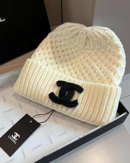 Chanel women's hat