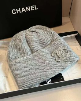 Chanel women's hat