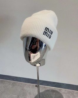 MIU MIU women's hat