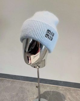 MIU MIU women's hat