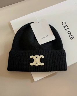 Celine women's hat