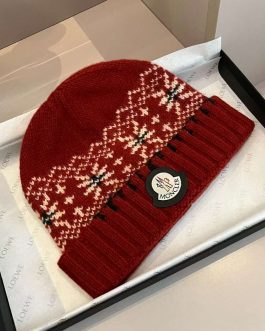 Moncler women's hat