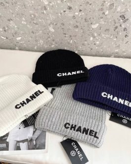 Chanel women's hat