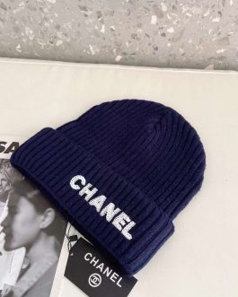 Chanel women's hat