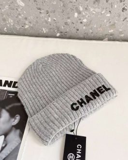 Chanel women's hat