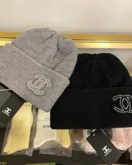 Chanel women's hat