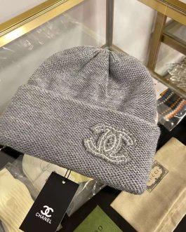 Chanel women's hat