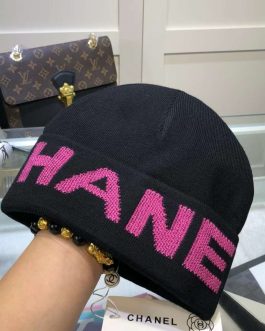 Chanel women's hat