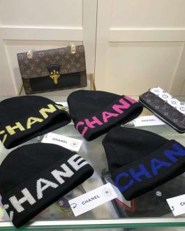 Chanel women's hat