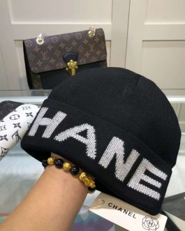 Chanel women's hat