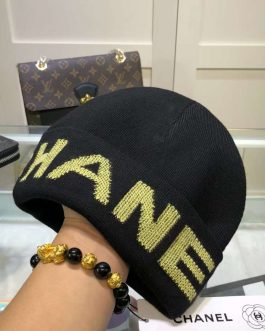 Chanel women's hat