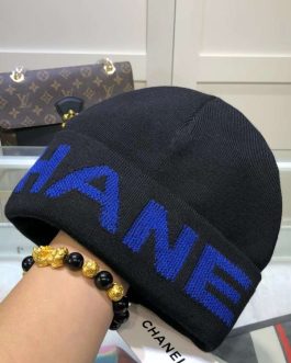 Chanel women's hat