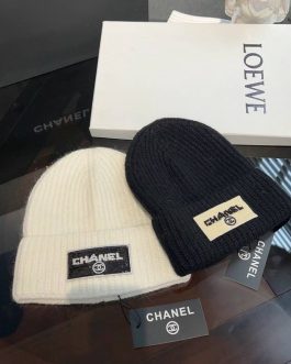 Chanel women's hat