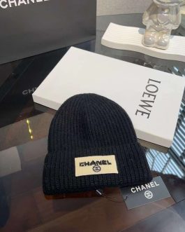 Chanel women's hat