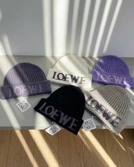 Loewe women's hat