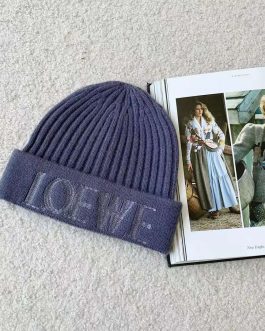 Loewe women's hat